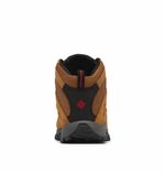 Botines-Para-Hombre-Impermeablecrestwood™-Marrones-Columbia