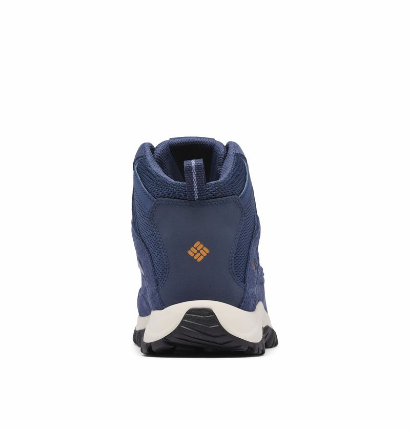 Botas-Para-Mujer-Impermeablecrestwood™-Azules-Columbia