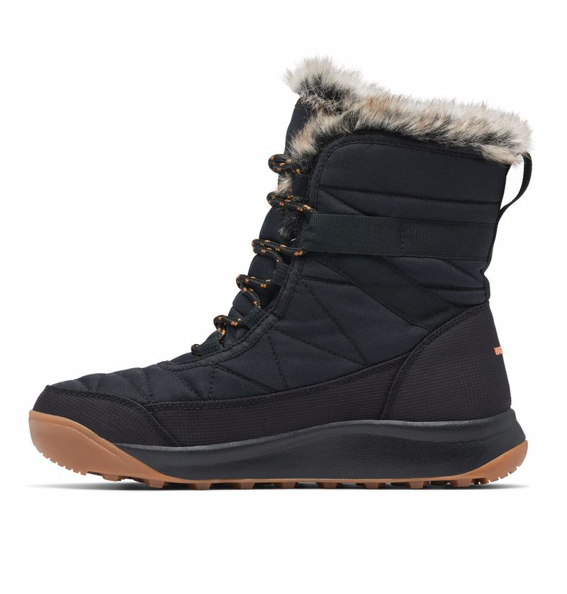 Botas-Para-Mujer-Minx™-Shorty-IV-Negras-Columbia