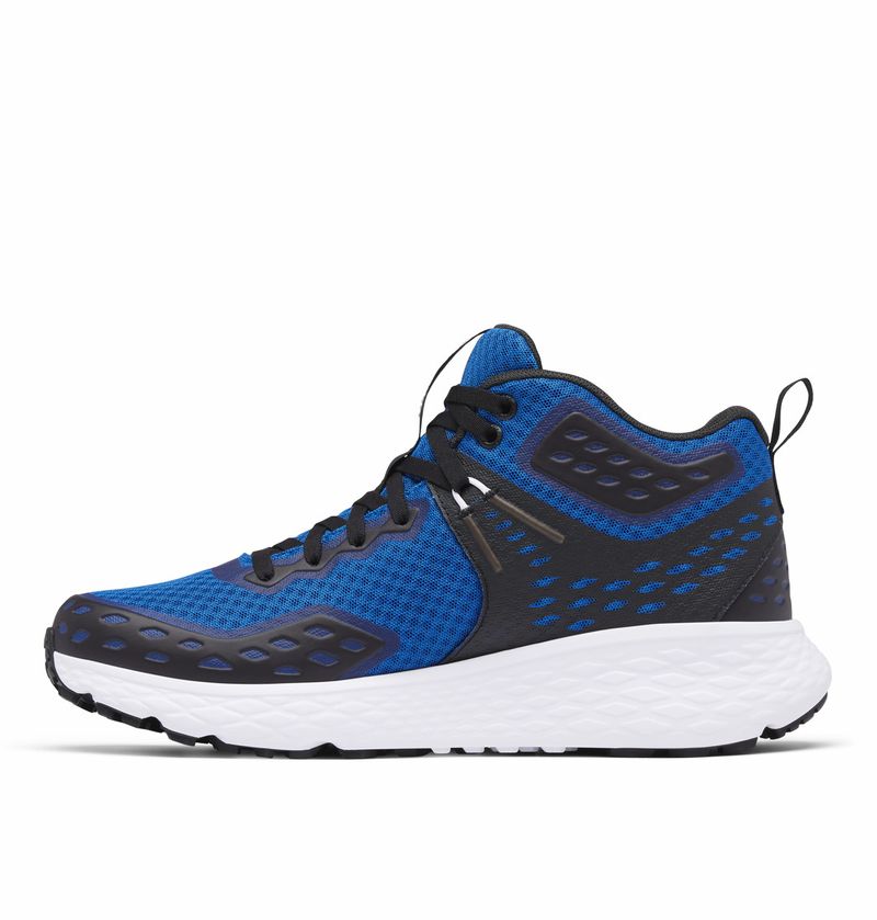 Botines-Para-Hombre-Outdry™Konos™-TRS-Azules-Columbia