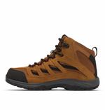 Botines-Para-Hombre-Impermeablecrestwood™-Marrones-Columbia
