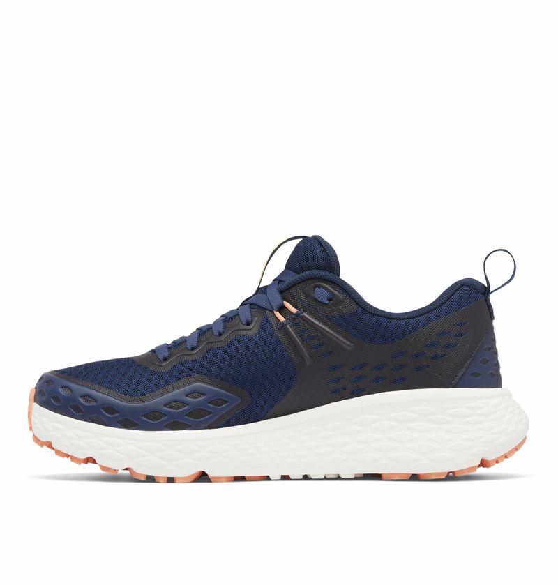 Zapatillas-Para-Mujer-Outdry™Konos™-TRS-Azules-Columbia