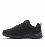 Zapatillas-Para-Hombre-Firecamp™-III-Negras-Columbia