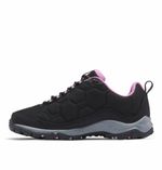 Zapatillas-Para-Mujer-Firecamp™-III-Negras-Columbia