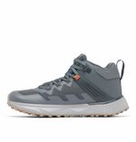 Botines-Para-Hombre-Outdry™Facet™-75-Grises-Columbia