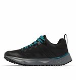 Zapatillas-Para-Hombre-Outdry™Facet™-75-Negras-Columbia