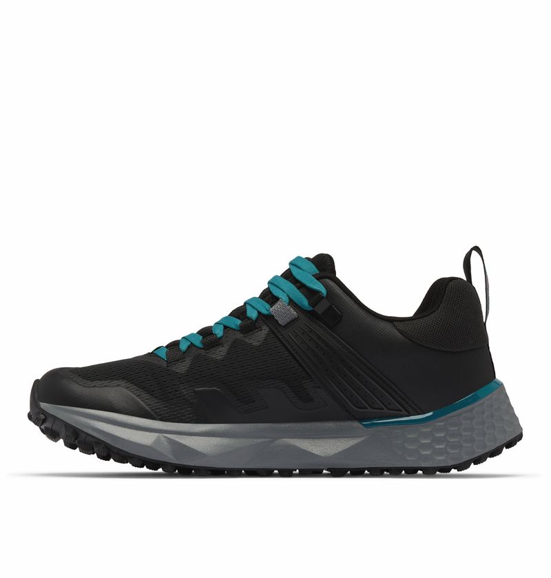 Zapatillas-Para-Hombre-Outdry™Facet™-75-Negras-Columbia