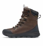 Botines-Para-Hombre-Invernal-Impermeableexpeditionist™-Extreme-Marrones-Columbia