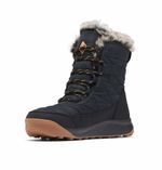 Botas-Para-Mujer-Minx™-Shorty-IV-Negras-Columbia