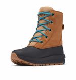 Botas-Para-Mujer-Omni-Heat™-Impermeablemoritza-Shield™-Marrones-Columbia