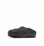 Pantuflas-Para-Mujer-Omni-Heat™-Lazy-Bend™-Negras-Columbia