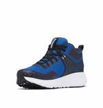 Botines-Para-Hombre-Outdry™Konos™-TRS-Azules-Columbia