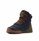 Botines-Para-Hombre-Fairbanks™-Negros-Columbia
