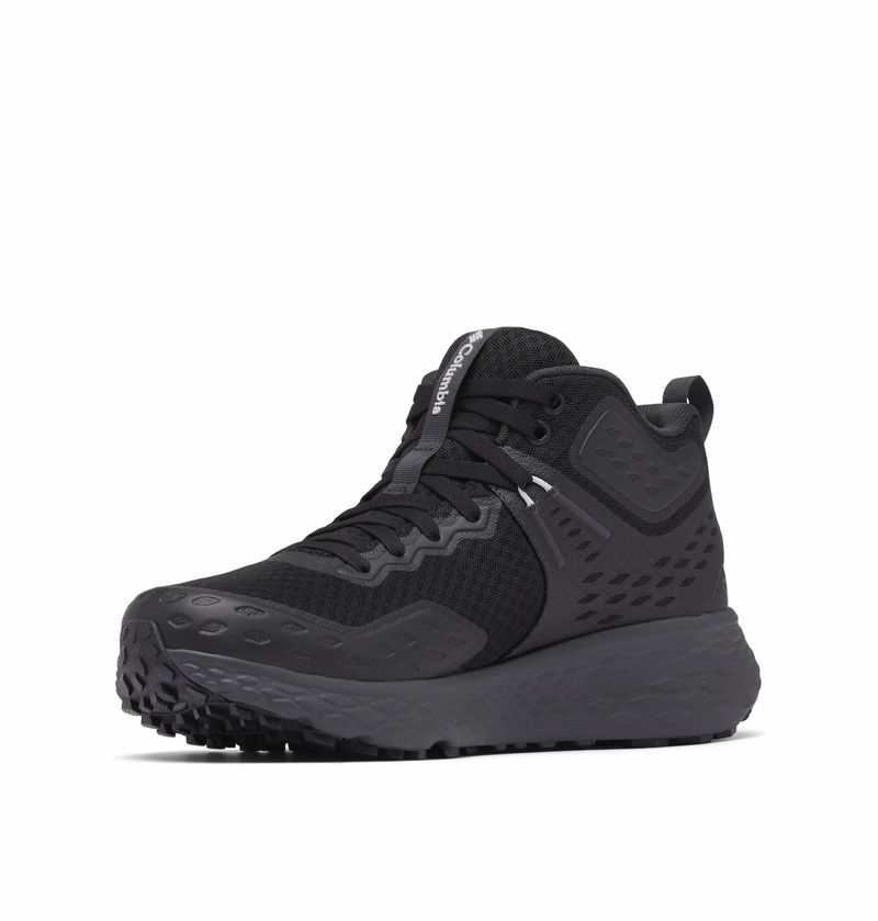 Botines-Para-Hombre-Outdry™Konos™-TRS-Negros-Columbia