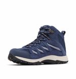 Botas-Para-Mujer-Impermeablecrestwood™-Azules-Columbia