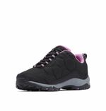 Zapatillas-Para-Mujer-Firecamp™-III-Negras-Columbia