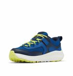 Zapatillas-Para-Niño-Konos™-Low-Azules-Columbia