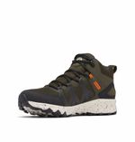 Botines-Para-Hombre-Outdry™Peakfreak™-II-Verdes-Columbia