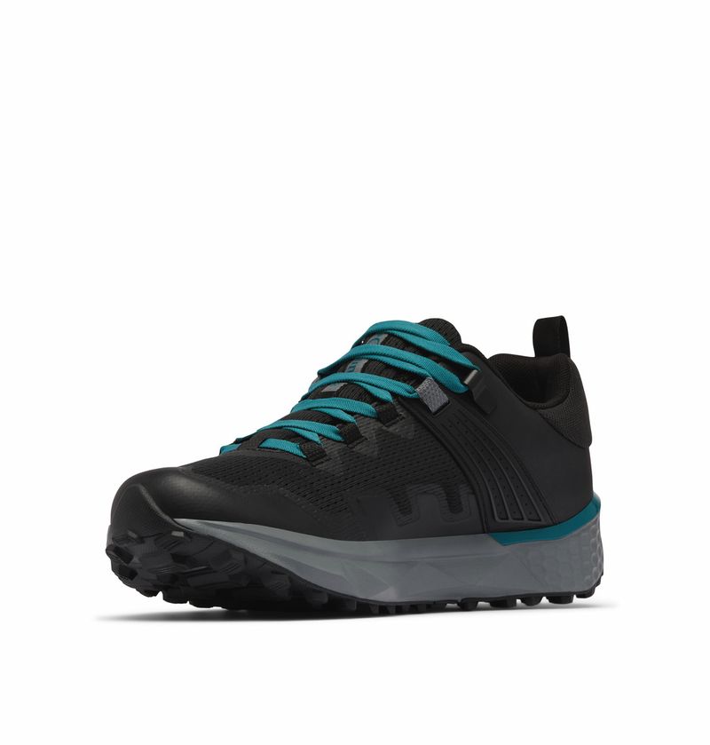 Zapatillas-Para-Hombre-Outdry™Facet™-75-Negras-Columbia