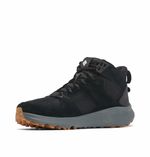 Botines-Para-Hombre-Benson™-Negros-Columbia