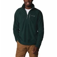 Polar Para Hombre 1/2 Cierre Fast Trek™ III Verde Columbia