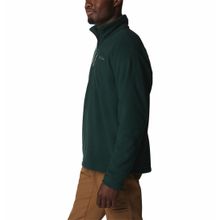 Polar Para Hombre 1/2 Cierre Fast Trek™ III Verde Columbia