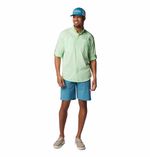 Camisa-Para-Hombre-Manga-Larga-PFG-Tamiami™-ll-Verde-Columbia