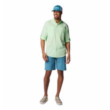 Camisa Para Hombre Manga Larga PFG Tamiami™ ll Verde Columbia