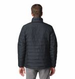 Casaca-Para-Hombre-Sintetica-Powder-Lite™-ll-Negra-Columbia