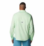 Camisa-Para-Hombre-Manga-Larga-PFG-Tamiami™-ll-Verde-Columbia