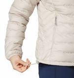 Casaca-Para-Mujer-Sintetica-Con-Capucha-Powder-Lite™-ll-Beige-Columbia