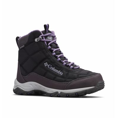 Botas Para Mujer Firecamp™ Negras Columbia