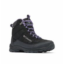 Botas Para Mujer Firecamp™ Negras Columbia