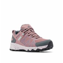 Zapatillas Para Mujer Outdry™Peakfreak™ II Rosadas Columbia