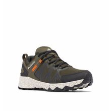 Zapatillas Para Hombre Outdry™Peakfreak™ II Verdes Columbia