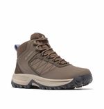 Botas-Para-Mujer-Impermeabletransverse™-Marrones-Columbia