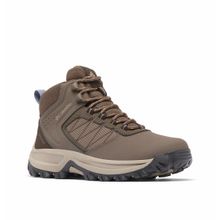 Botas Para Mujer Impermeable transverse™ Marrones Columbia