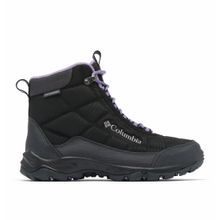 Botas Para Mujer Firecamp™ Negras Columbia