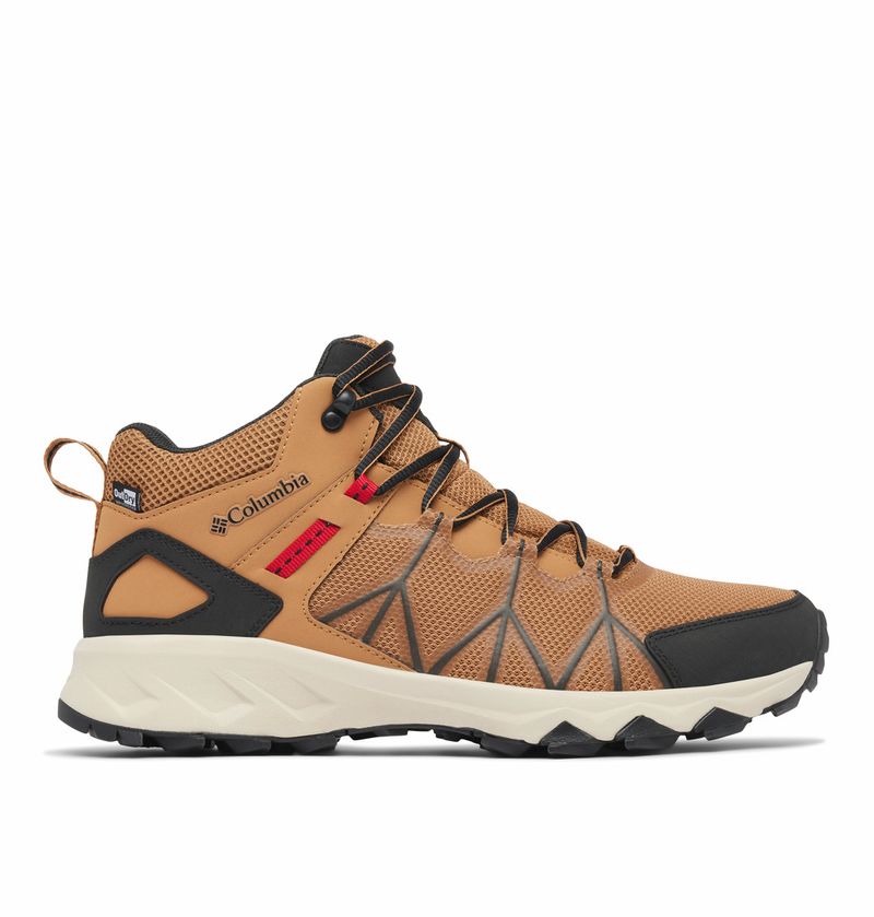 Botines-Para-Hombre-Outdry™Peakfreak™-II-Marrones-Columbia