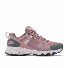 Zapatillas Para Mujer Outdry™Peakfreak™ II Rosadas Columbia