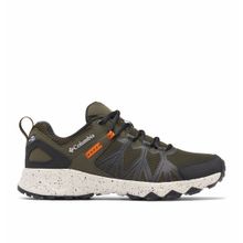 Zapatillas Para Hombre Outdry™Peakfreak™ II Verdes Columbia