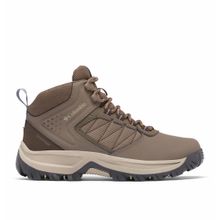 Botas Para Mujer Impermeable transverse™ Marrones Columbia