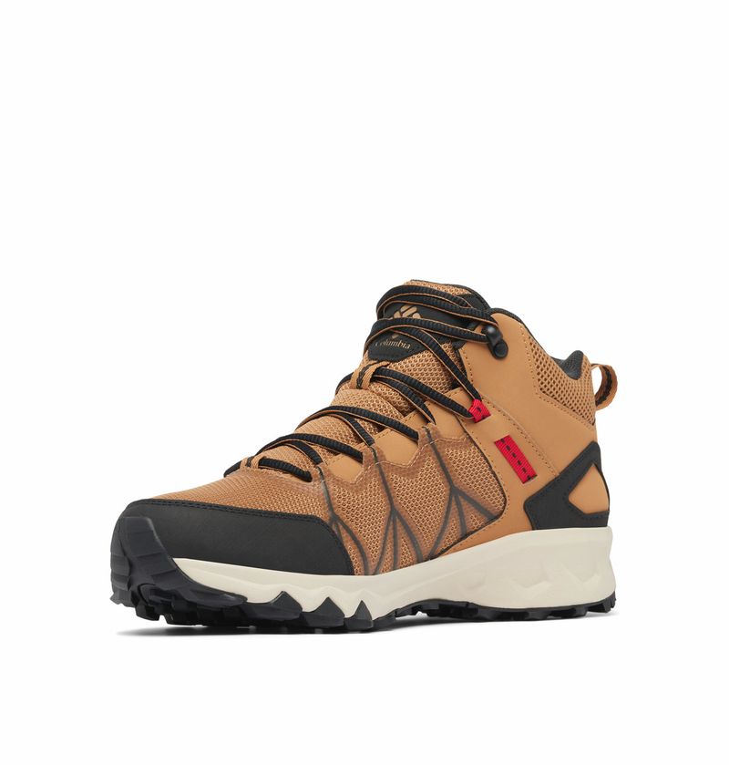 Botines-Para-Hombre-Outdry™Peakfreak™-II-Marrones-Columbia