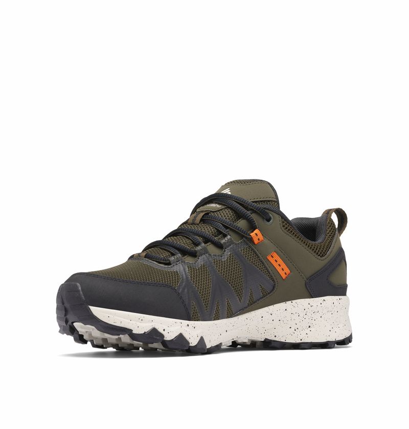 Zapatillas-Para-Hombre-Outdry™Peakfreak™-II-Verdes-Columbia