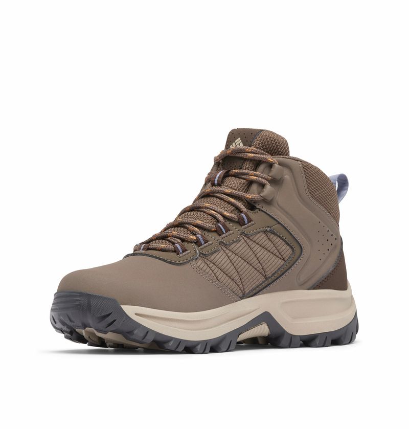 Botas-Para-Mujer-Impermeabletransverse™-Marrones-Columbia