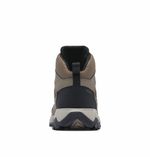 Botines-Para-Hombre-Impermeablestrata-Trail™-Marrones-Columbia