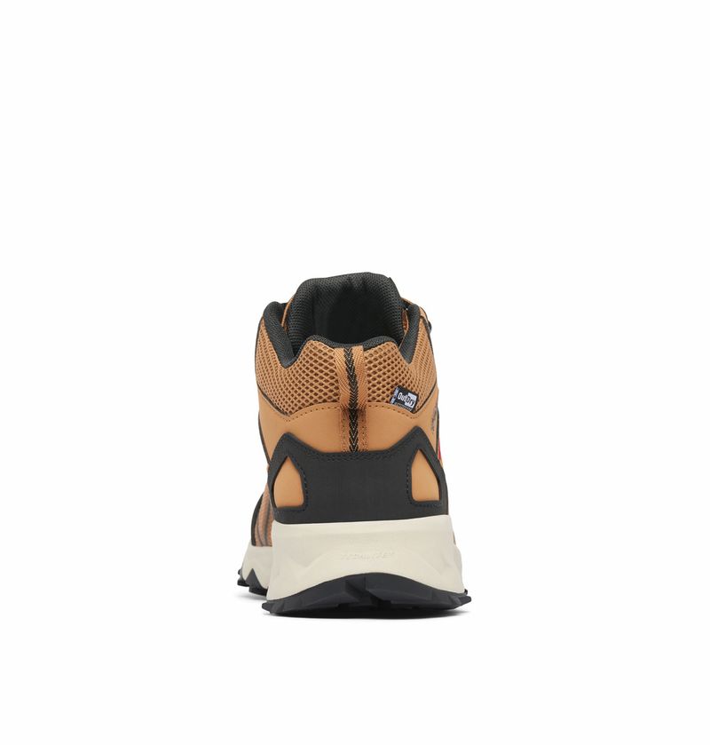 Botines-Para-Hombre-Outdry™Peakfreak™-II-Marrones-Columbia