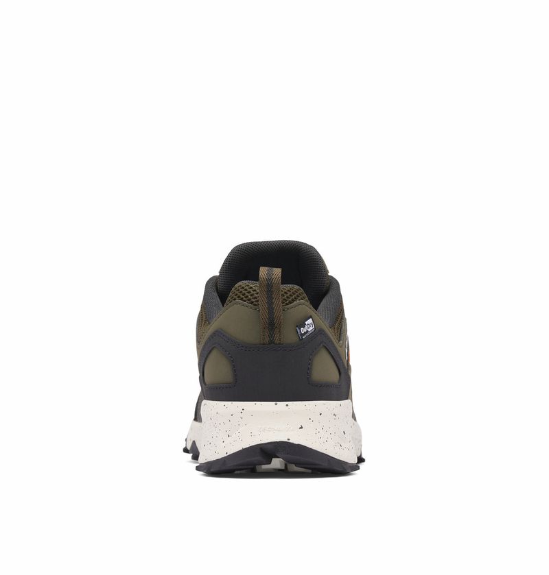 Zapatillas-Para-Hombre-Outdry™Peakfreak™-II-Verdes-Columbia