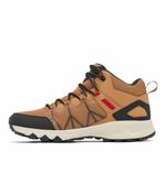 Botines-Para-Hombre-Outdry™Peakfreak™-II-Marrones-Columbia