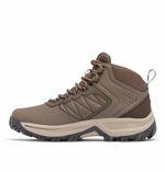 Botas-Para-Mujer-Impermeabletransverse™-Marrones-Columbia